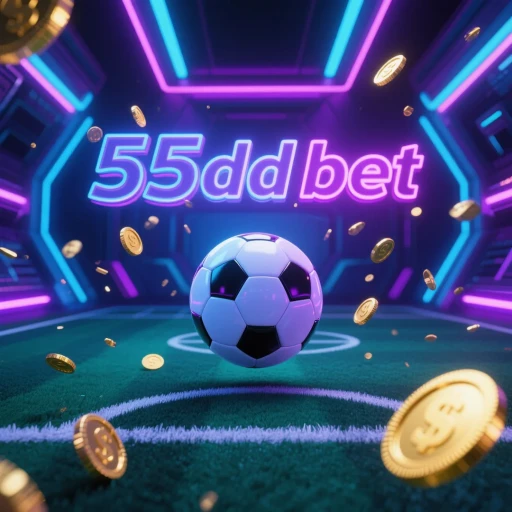55dd bet