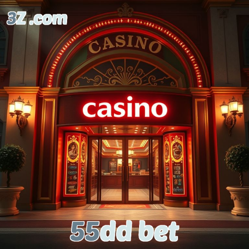 Bônus Incríveis no 55dd Bet: O Segredo da Diversão
