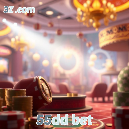 Experiências Incríveis no Cassino do 55dd bet