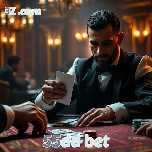 Recursos Confiáveis na 55dd Bet: Uma Novidade Atraente