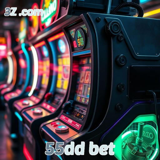 Entre no Jogo: Login Sem Barreiras na 55dd bet