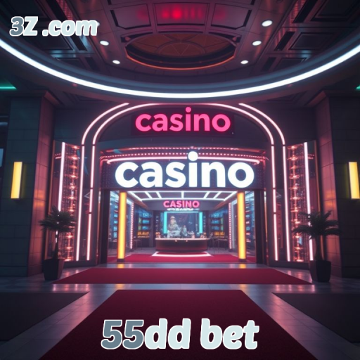 Recursos da Seção Paga da 55dd bet: A Nova Era dos Jogos