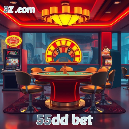 Explorando as Promoções Empolgantes da 55dd bet e Seu Impacto