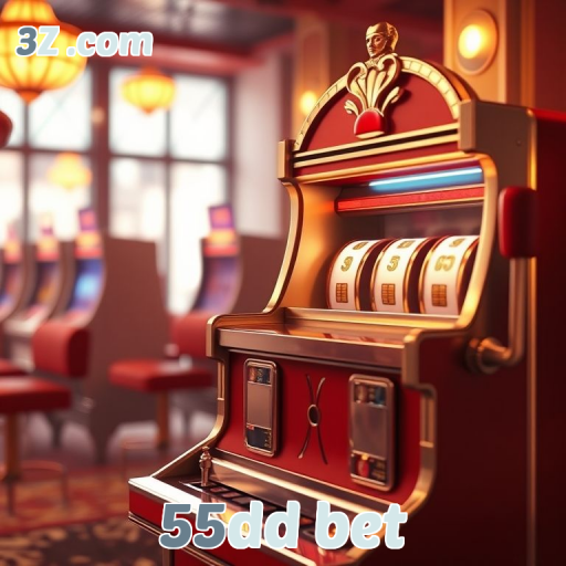 A Exclusividade da Seção VIP do 55dd bet Para Você